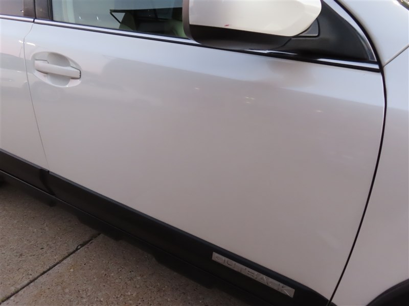 2012 SUBARU OUTBACK photo 38 of 44