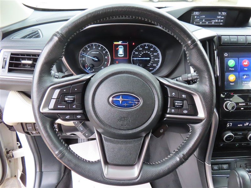 2022 SUBARU ASCENT photo 10 of 51