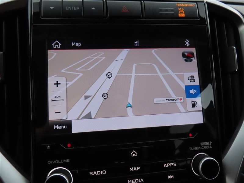2022 SUBARU ASCENT photo 13 of 51