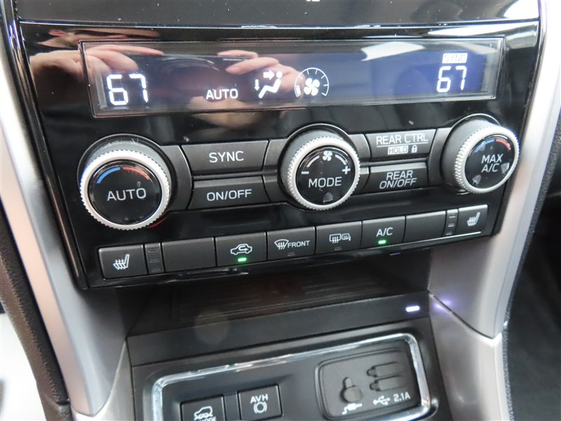 2022 SUBARU ASCENT photo 15 of 51
