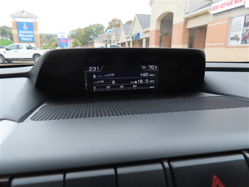 2022 SUBARU ASCENT photo 20 of 51