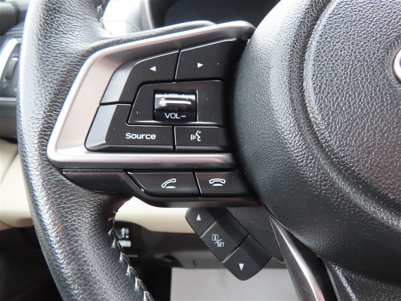 2022 SUBARU ASCENT photo 22 of 51