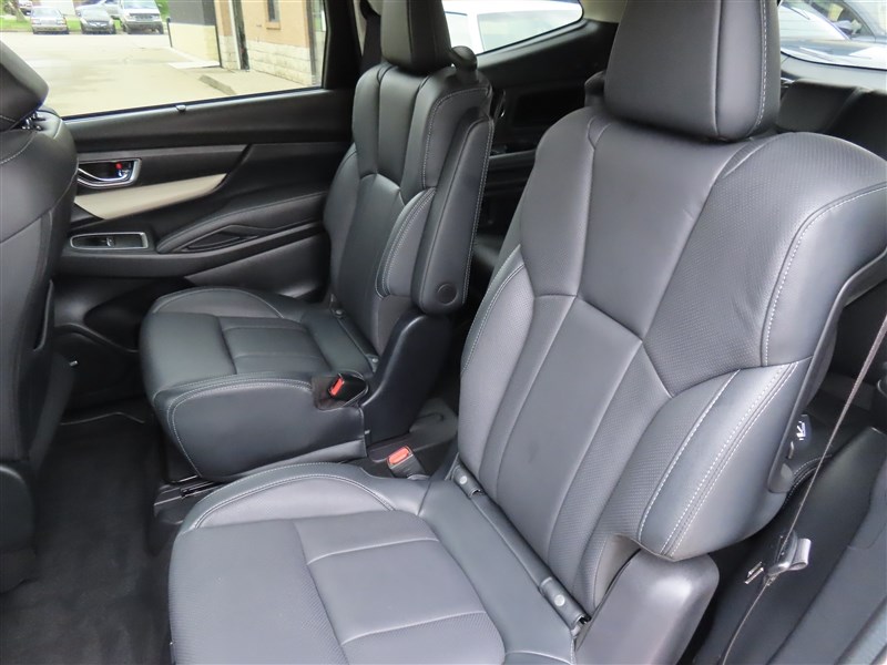 2022 SUBARU ASCENT photo 29 of 51