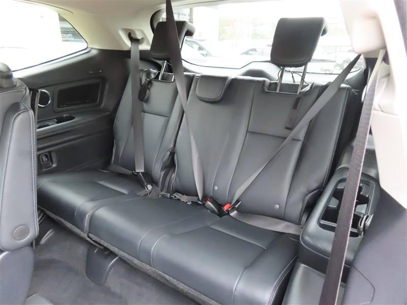 2022 SUBARU ASCENT photo 30 of 51