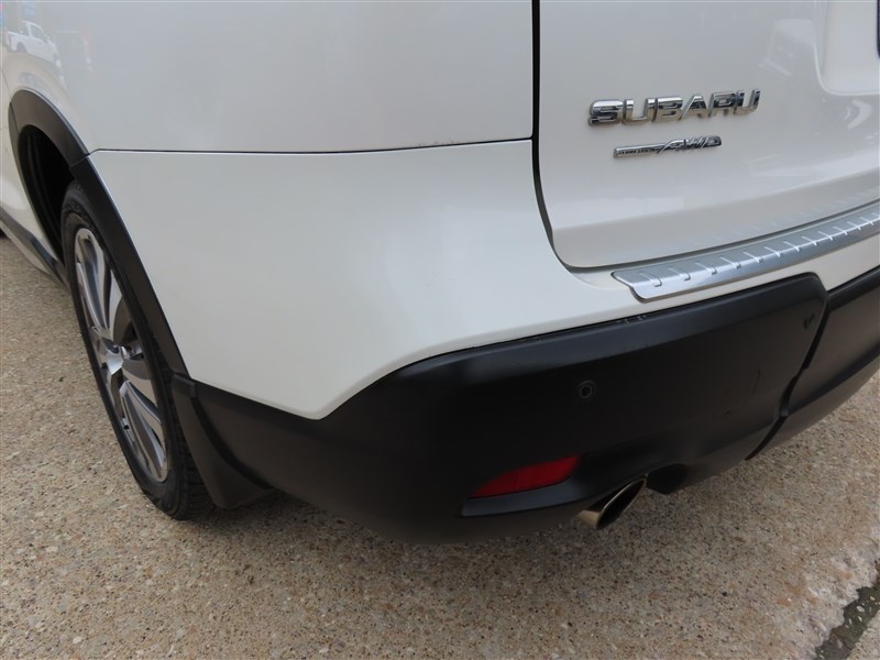 2022 SUBARU ASCENT photo 32 of 51