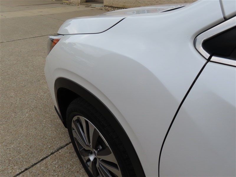 2022 SUBARU ASCENT photo 37 of 51