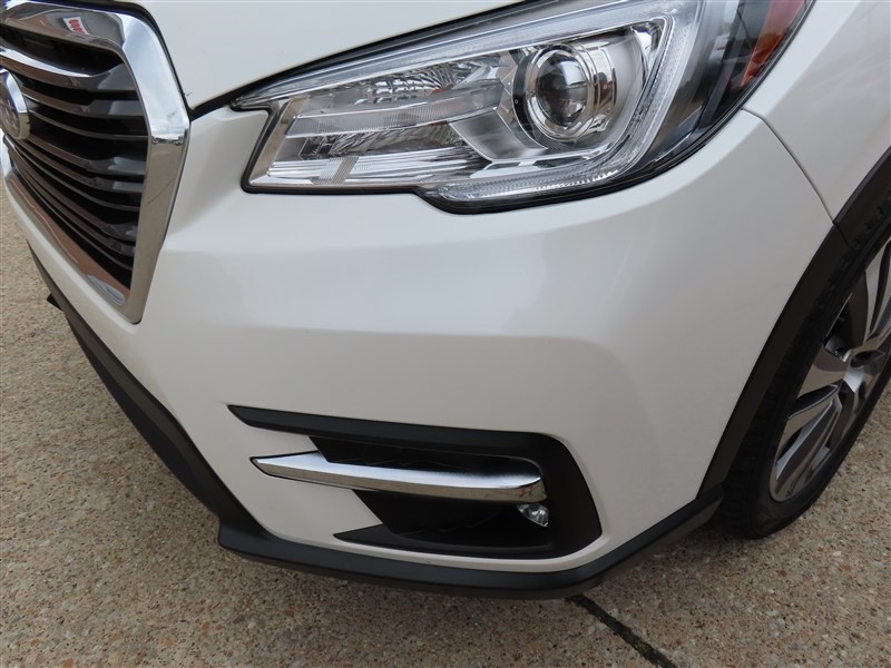 2022 SUBARU ASCENT photo 39 of 51