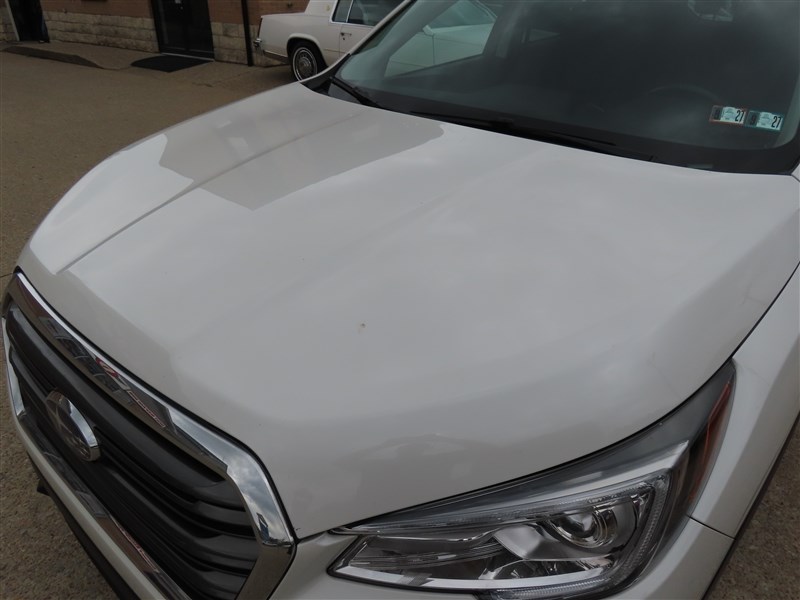 2022 SUBARU ASCENT photo 40 of 51