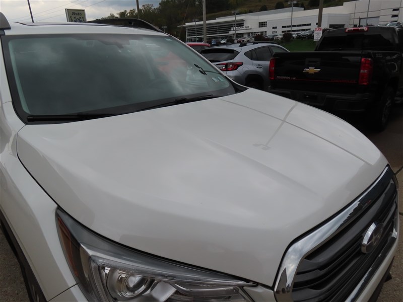 2022 SUBARU ASCENT photo 41 of 51