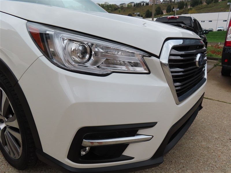 2022 SUBARU ASCENT photo 42 of 51