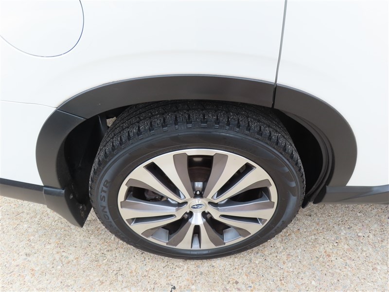 2022 SUBARU ASCENT photo 47 of 51