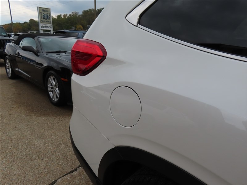 2022 SUBARU ASCENT photo 48 of 51