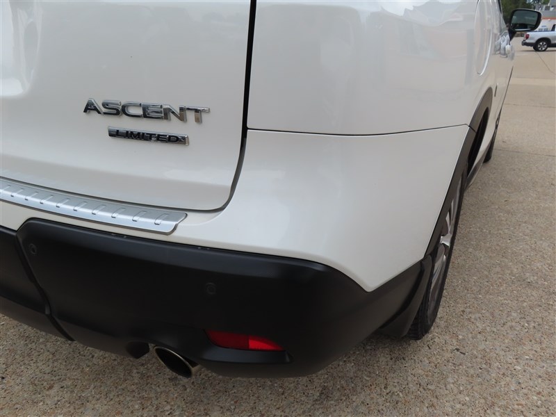2022 SUBARU ASCENT photo 49 of 51