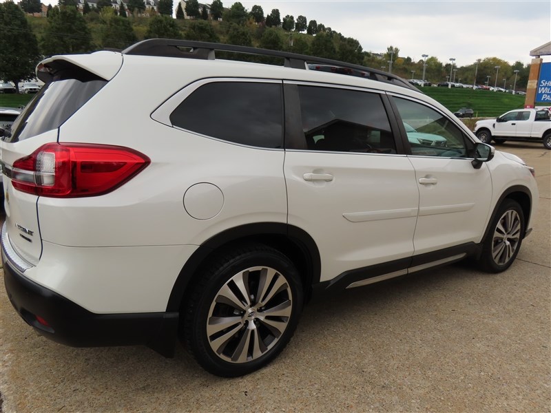 2022 SUBARU ASCENT photo 5 of 51