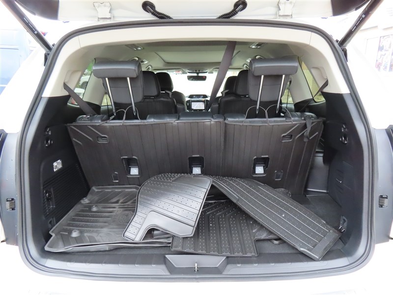 2022 SUBARU ASCENT photo 50 of 51