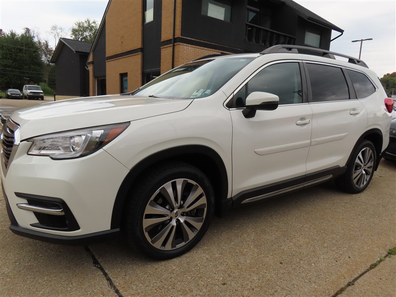 2022 SUBARU ASCENT photo 51 of 51