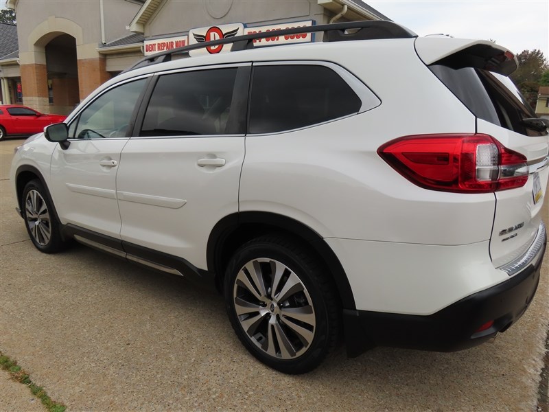 2022 SUBARU ASCENT photo 6 of 51