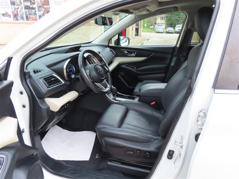 2022 SUBARU ASCENT photo 7 of 51