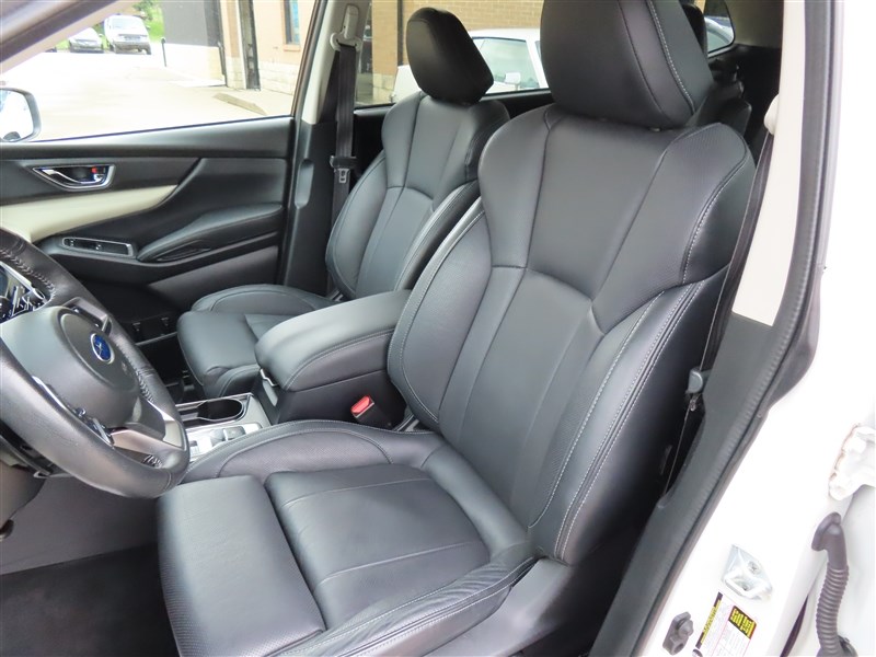 2022 SUBARU ASCENT photo 8 of 51