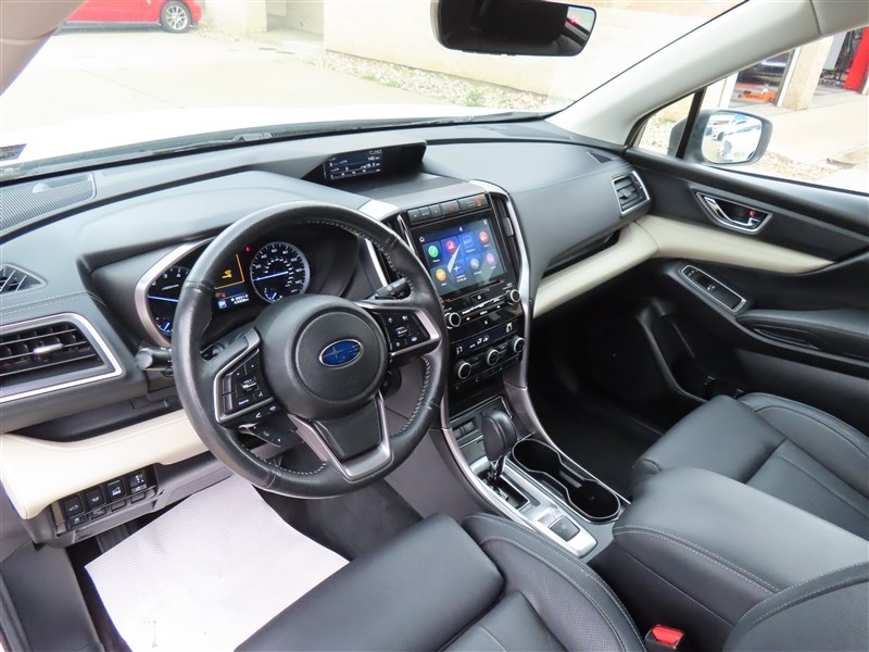 2022 SUBARU ASCENT photo 9 of 51