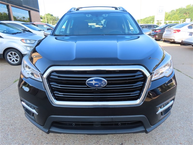 2020 SUBARU ASCENT TOURING - 1