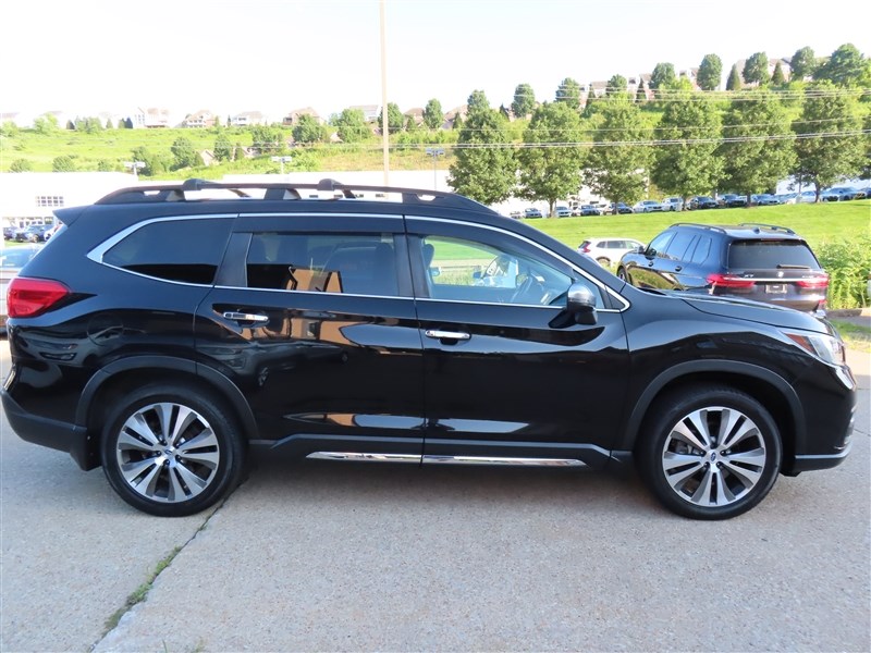 2020 SUBARU ASCENT TOURING - 3