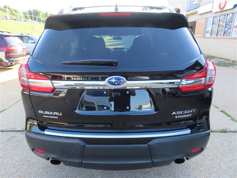 2020 SUBARU ASCENT TOURING - 5