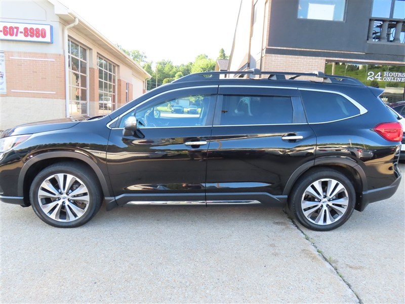 2020 SUBARU ASCENT TOURING - 6