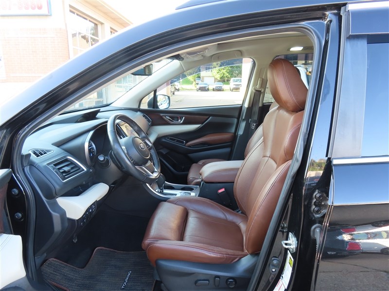 2020 SUBARU ASCENT TOURING - 7