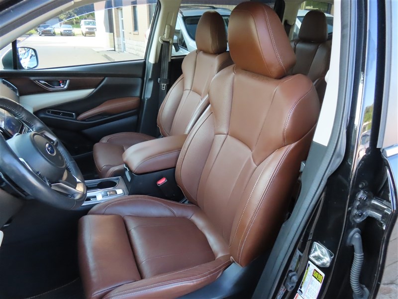 2020 SUBARU ASCENT TOURING - 8