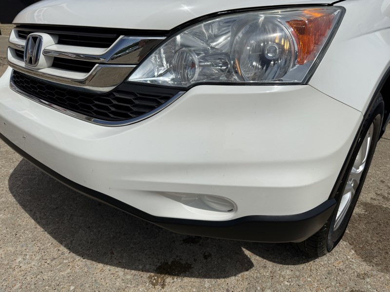 2011 HONDA CR-V AWD EXL AWD - 10