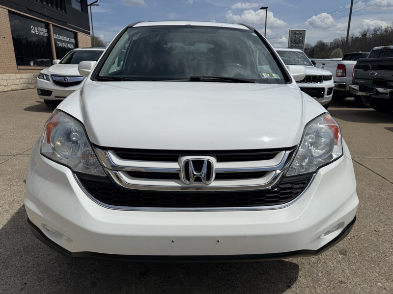 2011 HONDA CR-V AWD EXL AWD - 1