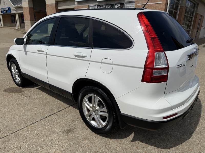 2011 HONDA CR-V AWD EXL AWD - 6
