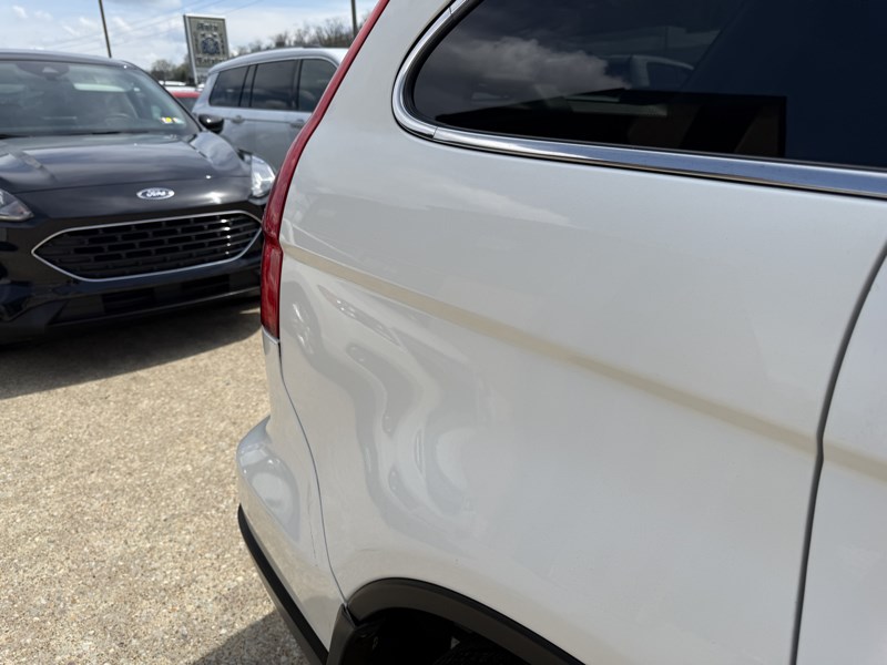 2011 HONDA CR-V AWD EXL AWD - 7