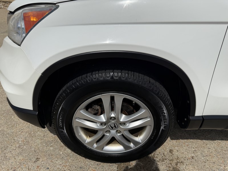 2011 HONDA CR-V AWD EXL AWD - 8