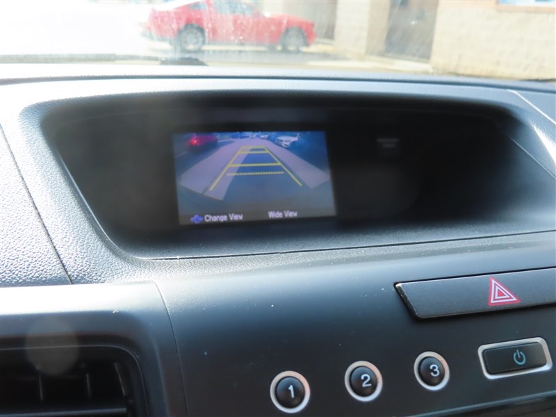 2015 HONDA CR-V LX AWD photo 14 of 46