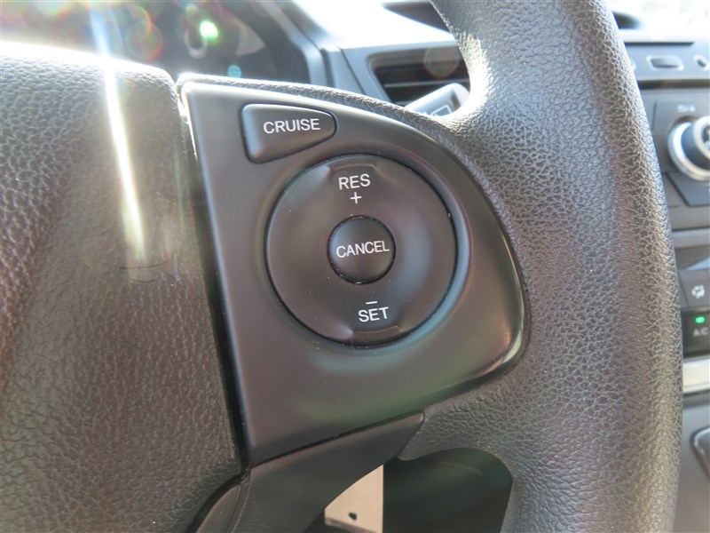 2015 HONDA CR-V LX AWD photo 21 of 46