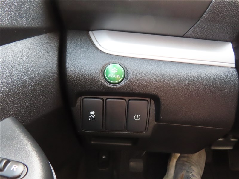 2015 HONDA CR-V LX AWD photo 22 of 46