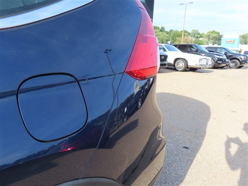2015 HONDA CR-V LX AWD photo 28 of 46