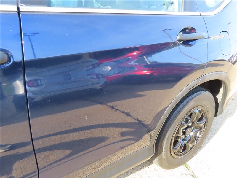 2015 HONDA CR-V LX AWD photo 30 of 46
