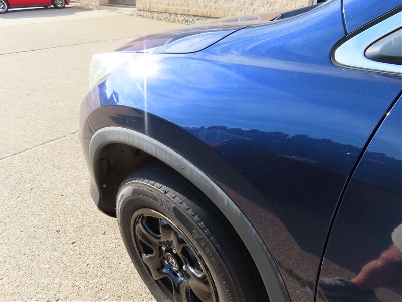 2015 HONDA CR-V LX AWD photo 32 of 46