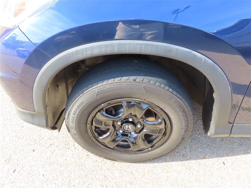 2015 HONDA CR-V LX AWD photo 33 of 46