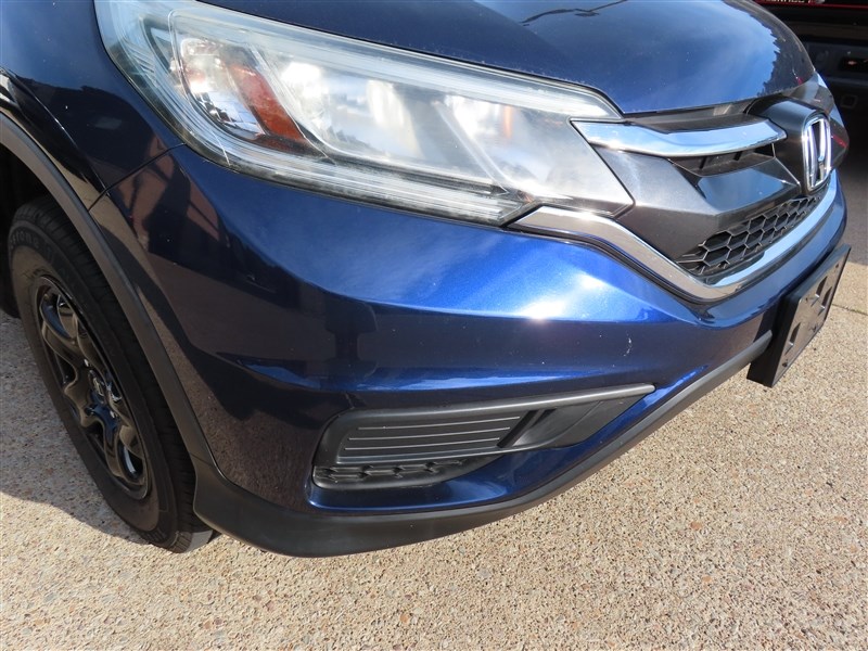 2015 HONDA CR-V LX AWD photo 37 of 46
