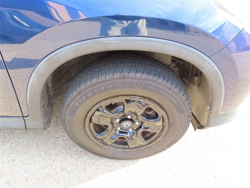 2015 HONDA CR-V LX AWD photo 38 of 46