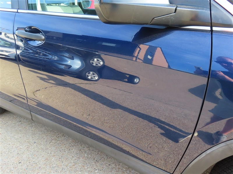 2015 HONDA CR-V LX AWD photo 40 of 46