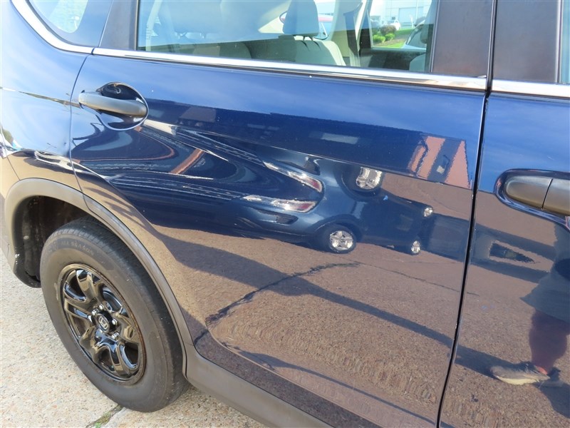 2015 HONDA CR-V LX AWD photo 41 of 46