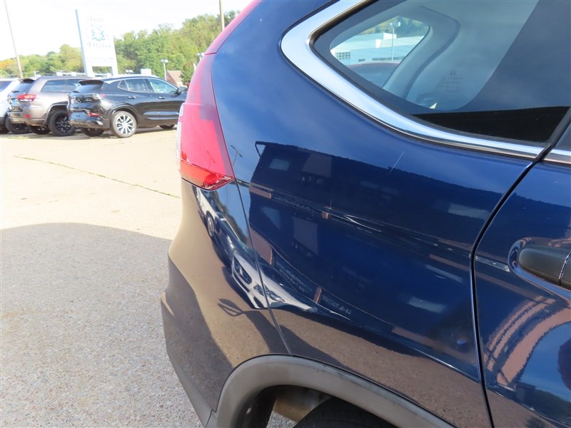 2015 HONDA CR-V LX AWD photo 42 of 46