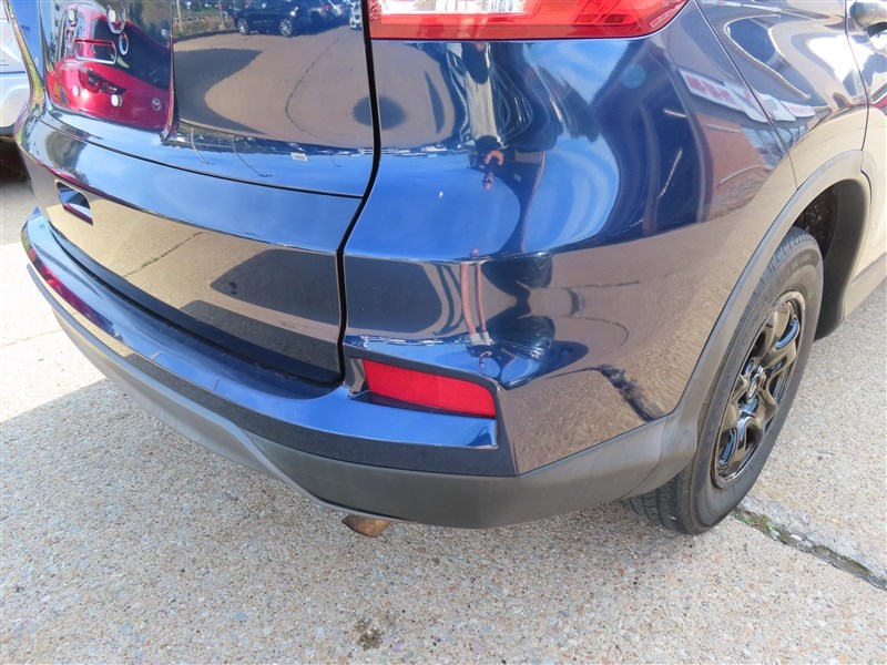 2015 HONDA CR-V LX AWD photo 44 of 46