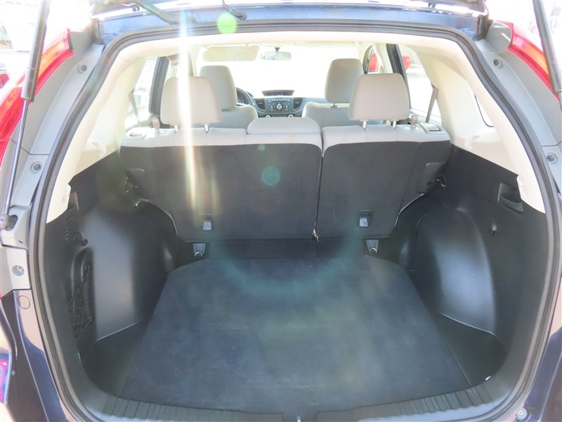 2015 HONDA CR-V LX AWD photo 45 of 46