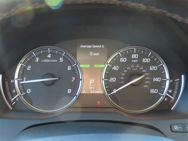 2017 ACURA MDX photo 21 of 50